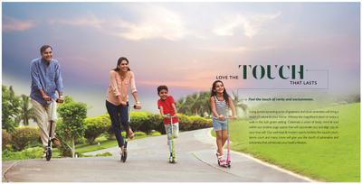 Omaxe The Resort Brochure 10