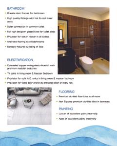 Poorva Lake Shine Brochure 7