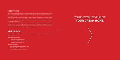 Venus Avan Brochure 2