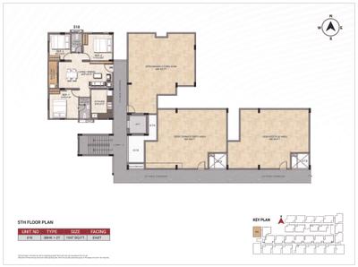 DAC Millennium Brochure 27