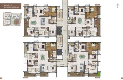Sri Fortune One Brochure 14