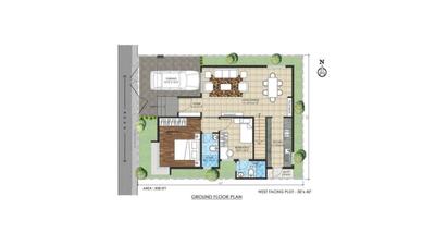 Ambika Arcade Phase 1 Brochure 27