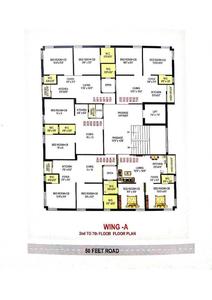 DK City One World Wing A Brochure 3