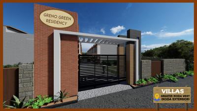 Greno Residency Brochure 1