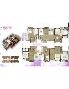 Shivam Sunrise Heights A Wing Brochure 4