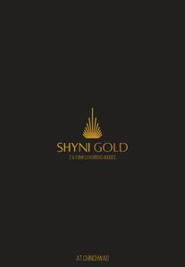 Shyni Gold Brochure 1