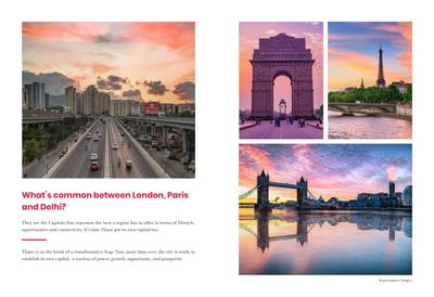 Capital of Thane Brochure 2