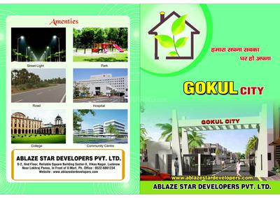Ablazestar Gokul City More Images 1