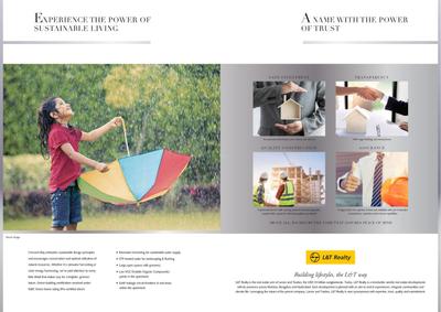 L And T Crescent Bay Brochure 12