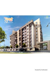 Image of 920 Sq.ft 2 BHK Apartment / Flat for sale in S R Constructions Nashik Shree Chintamani Nagar, Panchavati, Nashik for Rs. 4200000