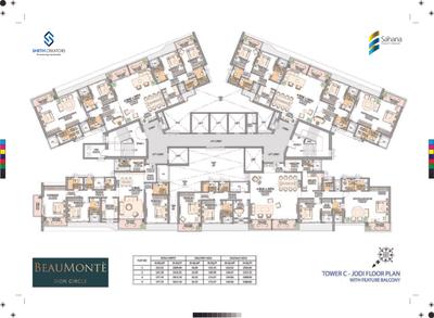 Sheth Beaumonte Tower C Brochure 41