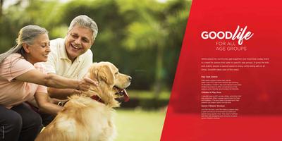 Image of 227 Sq.ft 1 RK Apartment / Flat for sale in Vascon Goodlife, Talegaon Dabhade, Pune for Rs. 1700000