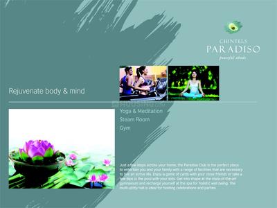 Chintels Paradiso Brochure 7