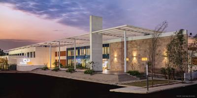 Shapoorji Pallonji Park West Magnolia Tower 6 Brochure 10
