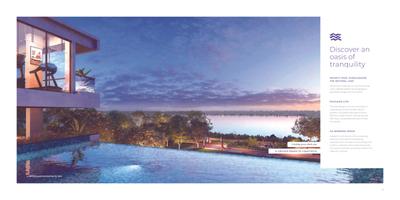 Capstone The Midsummer Rain Villa Plot Development Phase 2 Brochure 8