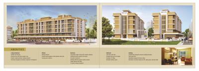 Parshv Elite Phase I Brochure 3