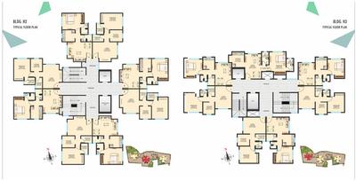Raunak Heights Brochure 6