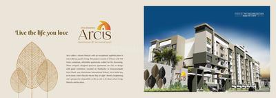 Sree Daksha Arcis Brochure 2