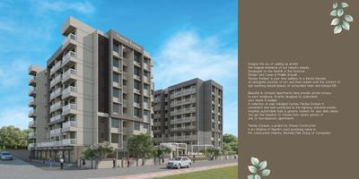 Pandav Enclave Brochure 2