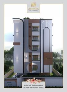 Harmony Bhagyam Brochure 1