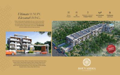 ELV Bouvardia Brochure 2