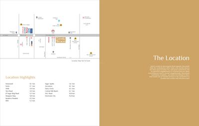 Axis Estrella Terraces Brochure 12