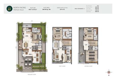 La Casa Brochure 38