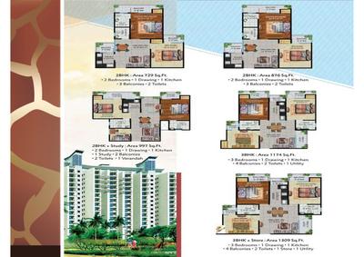 Devika Gold Homz Brochure 3