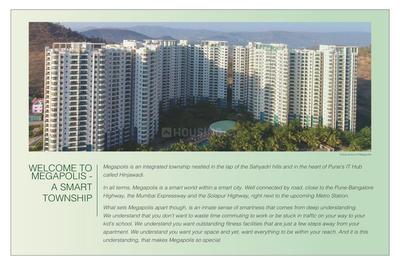 Pegasus Megapolis Serenity A8 To A12 B2 And Conv Shop B Brochure 3