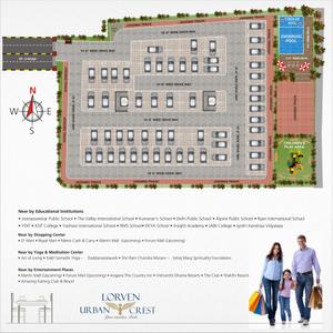 Lorven Urban Crest Brochure 9