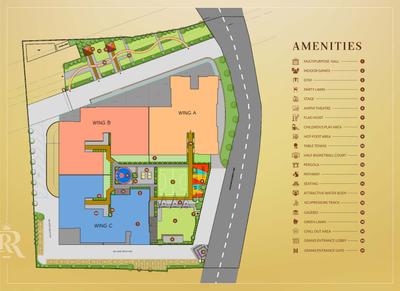 Redision Royal Brochure 10