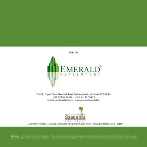 Emerald Sangolda Residency Brochure 9