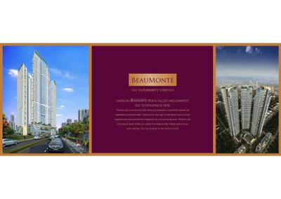 Sheth Beaumonte Tower A Brochure 1