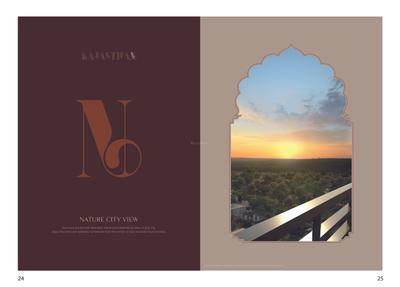 Sobha Royal Pavilion Phase 8 Wing 15 Brochure 13
