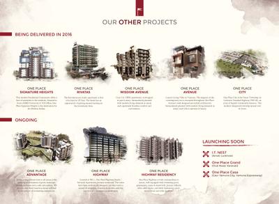 One The Fateh Brochure 18