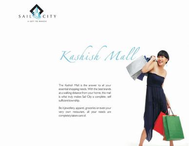 Kashish Sail City Brochure 39