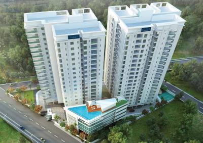Pradeep Bliss Brochure 38