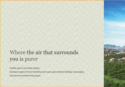 Luxestates The Sky Heights Brochure 14