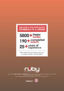 Ruby Orchid Residence Brochure 9