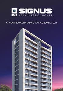 DMD Signus Brochure 1
