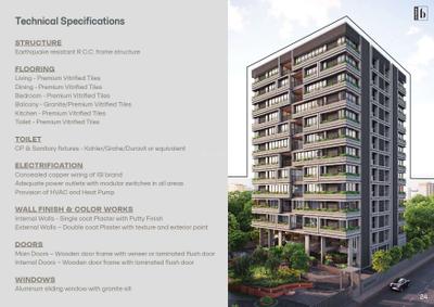 Jaydeep Alphabet B Brochure 25
