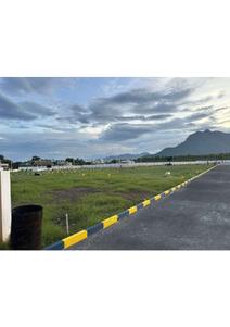 Image of 1200 Sq.ft Residential Plot / Land for sale in Urban Nest, Narasimhanaickenpalayam, Coimbatore for Rs. 3856749