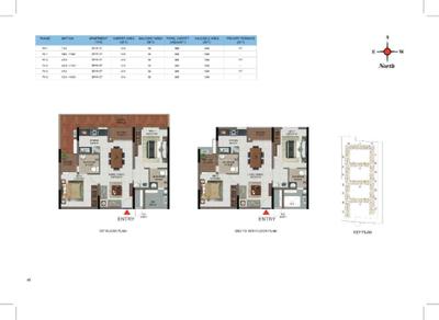 Casagrand First City Brochure 49
