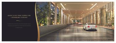 Dosti Eastern Bay Phase 1 Brochure 9