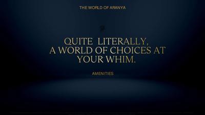 Piramal Aranya Brochure 23
