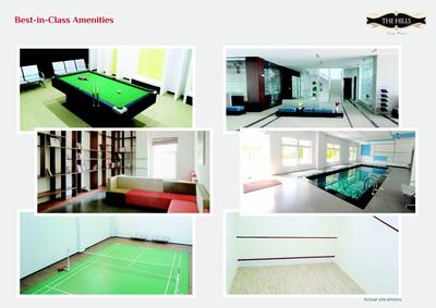 Mantri Hills Brochure 11