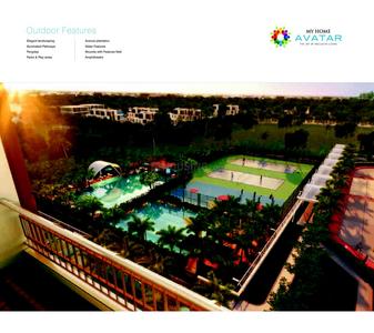 My Home Avatar Brochure 12