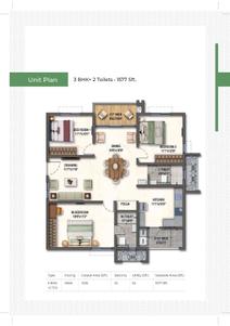 Aparna Synergy Brochure 26