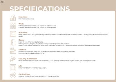 Shree Genesis Brochure 30