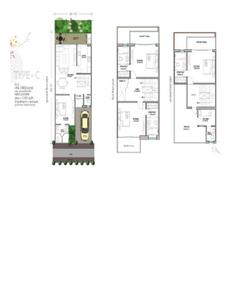 Paramount Golfforeste Villas Brochure 22